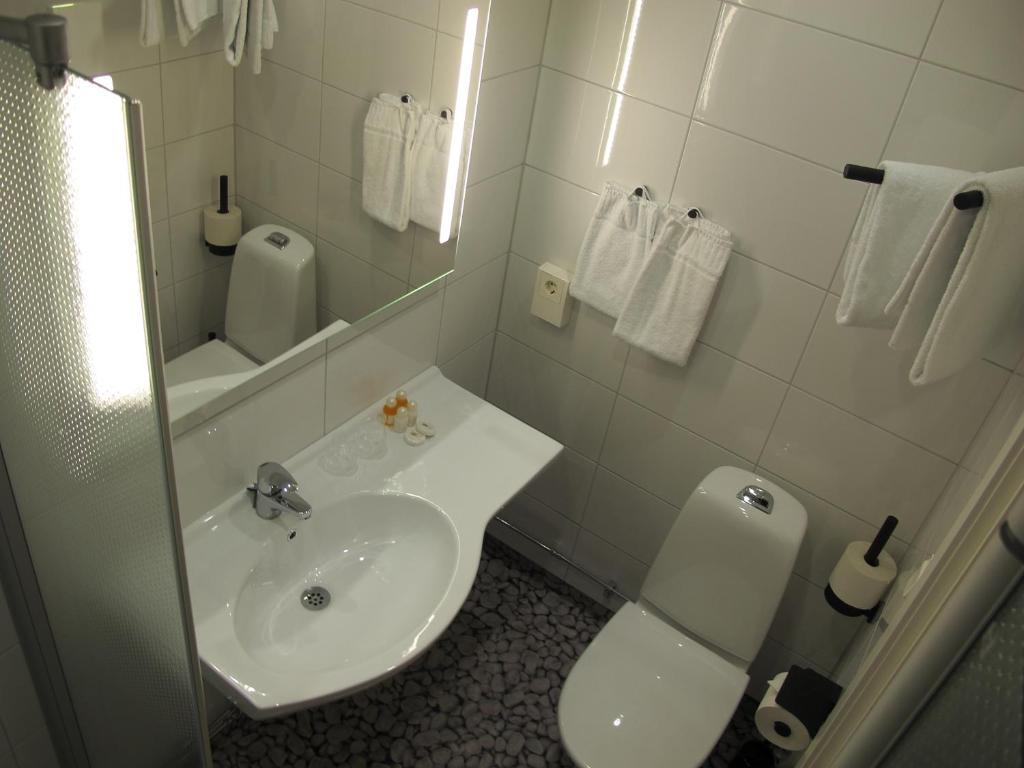 Laponia Hotell & Konferens Arvidsjaur Room photo